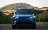 New Toyota Corolla Cross Hybrid: price, trims, 42 MPG, AWD standard