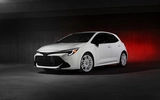 Toyota Corolla Hatchback 2026