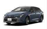 Toyota Corolla Touring
