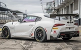 Toyota GR Supra GT4 EVO2