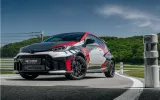 Toyota GR Yaris Rovanpera Edition