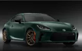 A Modern Classic Reborn: The 2025 Toyota GR86 Hakone Special Edition