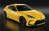 Toyota GR86 Yuzu
