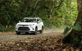2026 Toyota Grand Highlander
