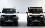 Toyota Land Cruiser FJ 2026: Compact Off-Road SUV With Real 4x4