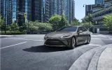 Toyota Mirai