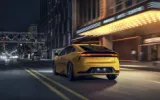 Toyota Prius Nightshade