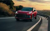 Toyota RAV4 GR Sport PHEV (2026): Fastest RAV4 Ever at 320 HP Plug-In Power