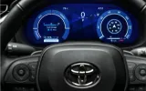 Toyota Rebrands RAV4 Prime: Exploring the 2025 RAV4 Plug-in Hybrid