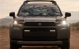 Toyota 2025 U.S. Sales Surge as Electrified Vehicles Capture 47% Share