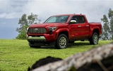 Toyota Tacoma i-FORCE MAX