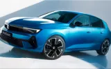 Experience the Thrill: Vauxhall Astra Griffin Performance Review