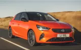 Best Supermini for Young Drivers & Families: The 2024 Vauxhall Corsa