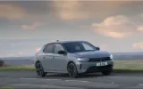 Vauxhall Corsa Electric