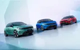 Vauxhall Corsa YES Edition