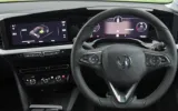 Vauxhall Mokka Electric