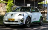 Utrecht Rolls Out Europe's First Vehicle-to-Grid Electric Car-Sharing Program