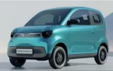 VinFast Minio Green: A Compact Electric Vehicle Targeting Urban Mobility