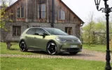 Volkswagen ID.3 leasing