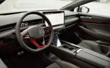 Volkswagen ID.X Performance Concept