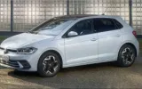 Volkswagen Celebrates 50 Years of the Polo with the Practical, Feature-Rich Polo Edition 50