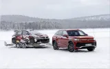 Volkswagen's Power Trio: Tiguan, Tayron, and Passat with All-Wheel Drive and Turbocharged Engines