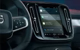 Volvo C40 Recharge
