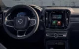 Volvo Cars introduced new C40 Recharge and XC40 Recharge