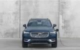 2024 Volvo XC90 Earns Top Safety Pick+ Award from IIHS