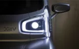 XEV Yoyo electric car