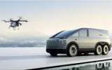 Xpeng Aeroht Flying Car: From Road to Sky