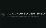 Alfa Romeo Certified