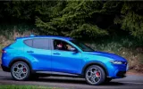 Alfa Romeo Tonale Plug-in Hybrid Q4