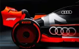 Audi Formula Racing