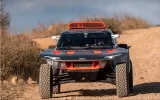 Audi RS Q e-tron