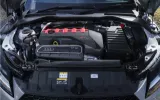 Audi TT RS Coupé