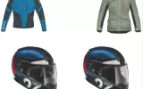 BMW Motorrad Clothing Collection