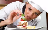 What exactly is a chef, and what are his responsibilities?