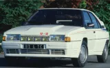 Citroen BX
