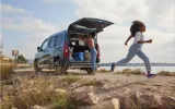 Citroen e-Berlingo