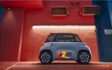 Citroen My Ami Pop