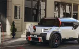 Citroen OLI