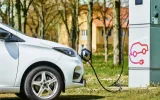How to get the most out of your electric car with Continental tires
