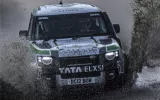 The 2023 UK Rally Championship takes place in Scotland, England, and Wales