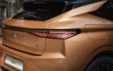 DS 4 tail lights