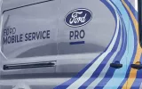 Ford Pro Mobile Service