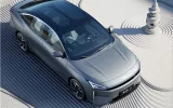 Geely Galaxy L6