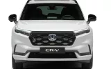 All-New Honda CR-V: A Global Favorite with More Style, Comfort, Safety and Efficiency