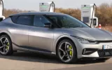 Kia EV6 GT