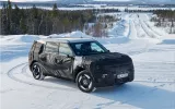 Kia EV9: A Winter-Ready Electric SUV